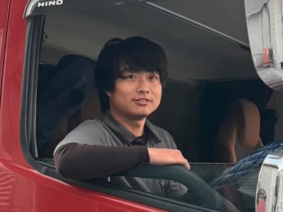 日高 大輝 写真